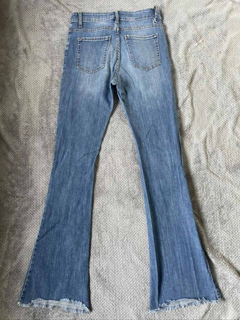 Pantalón Delucca · Talle MEX/ARG 26