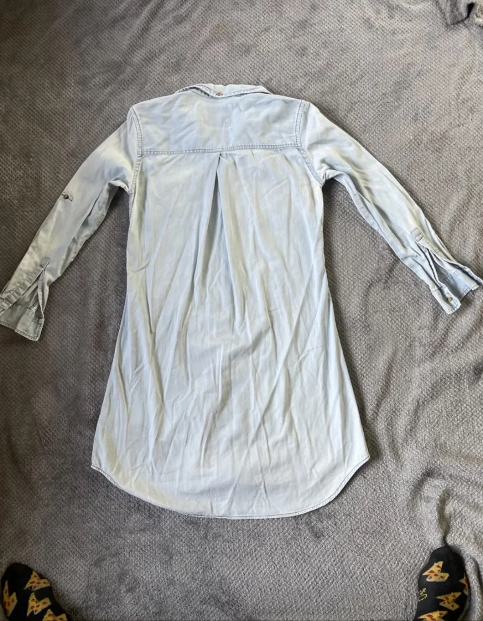 Vestido Elephant · Talle S