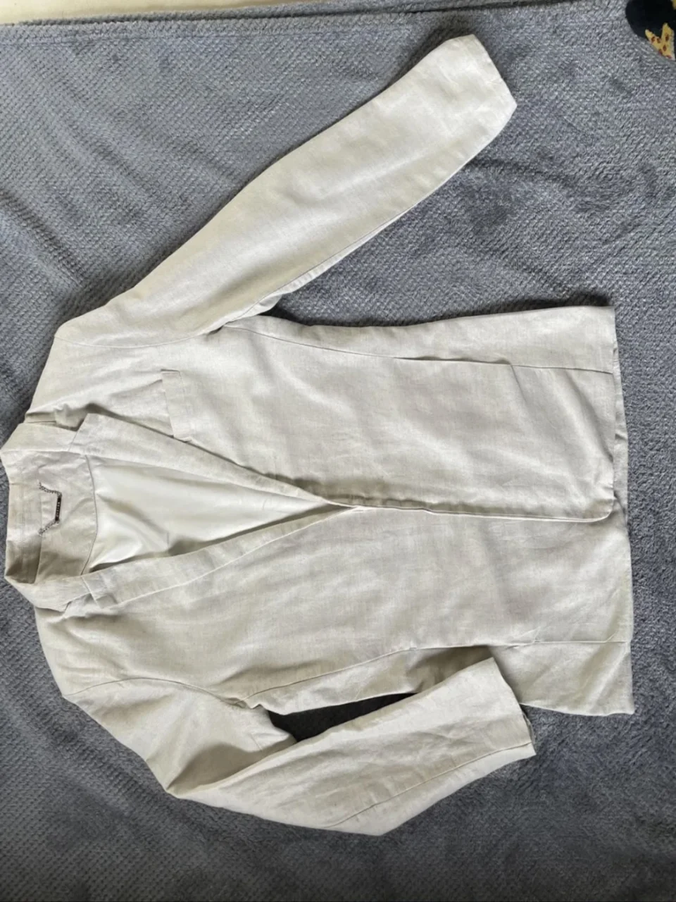Blazer Ossira - imagen 1