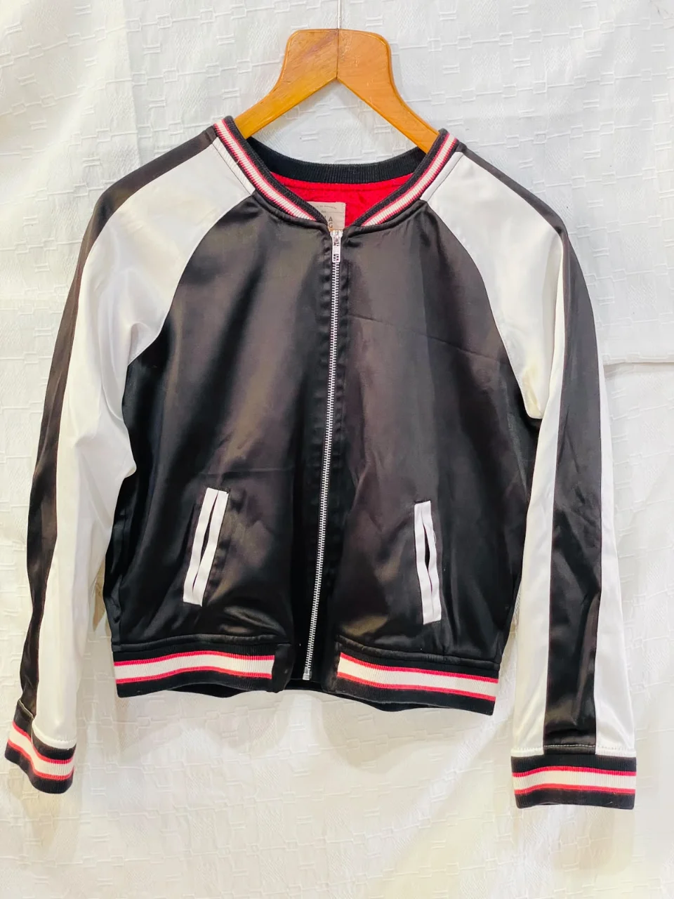 Campera Billabong · Talle M
