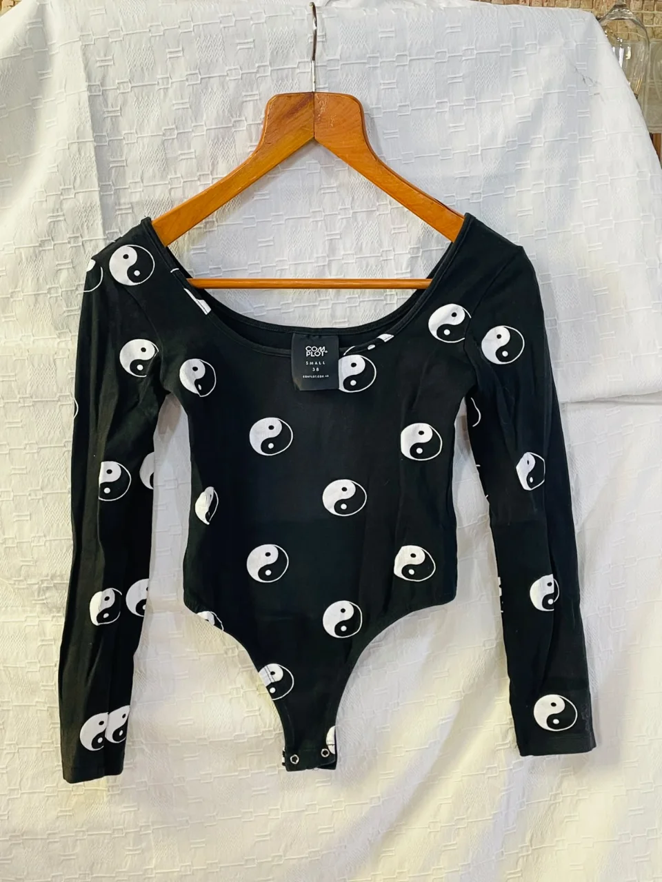 Body Complot · Talle S