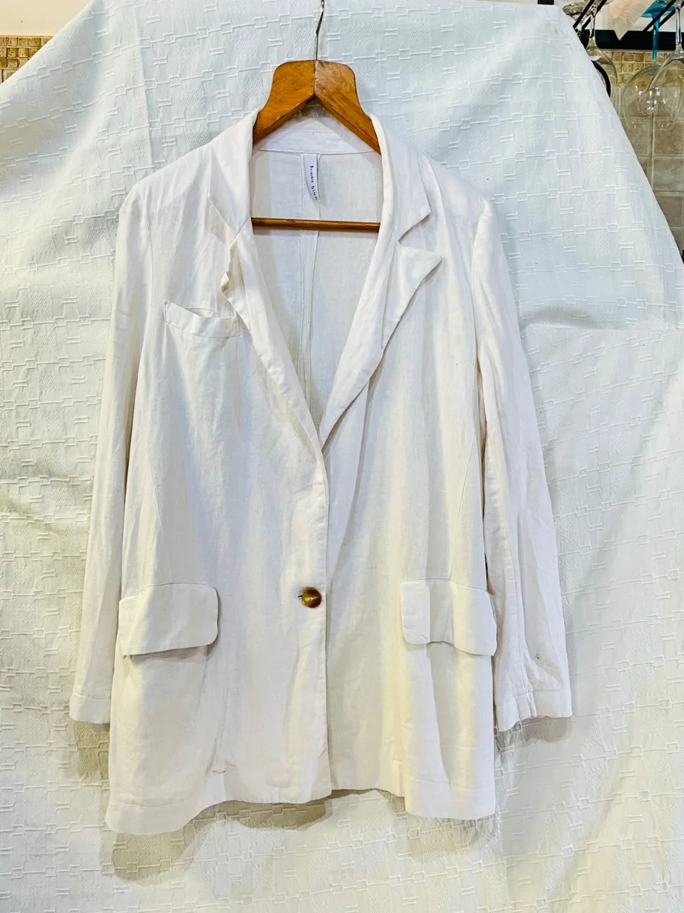 Blazer Unis clothing - imagen 1