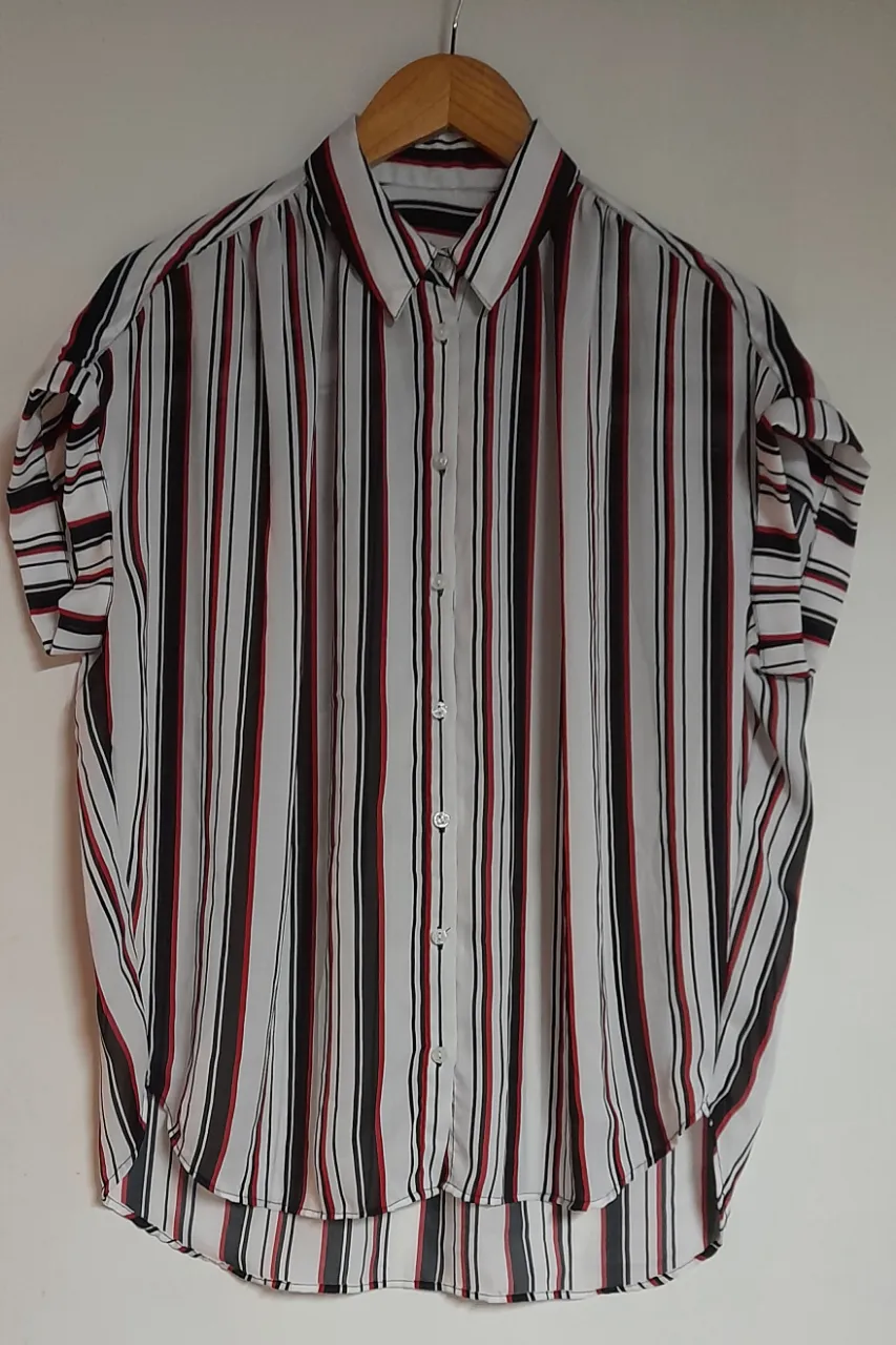 Camisa Camisa sin marca - imagen 1