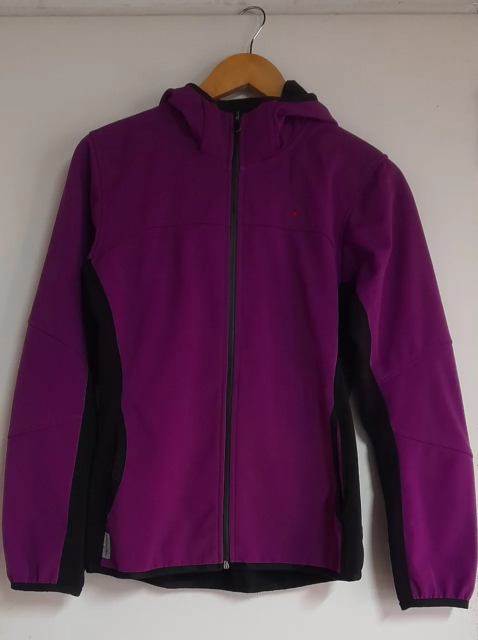 Campera Montagne · Talle S