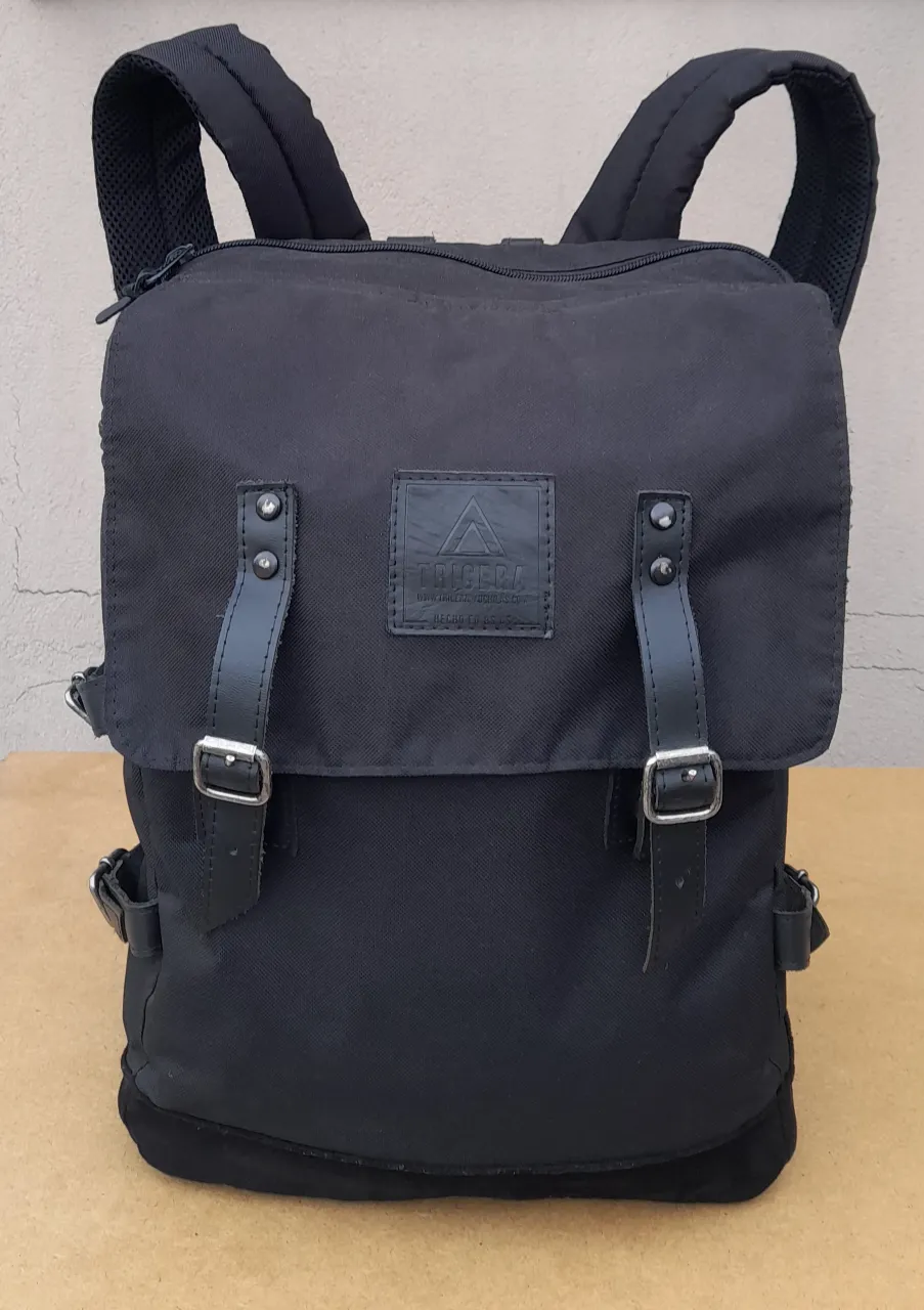 Mochila Tricera - imagen 1