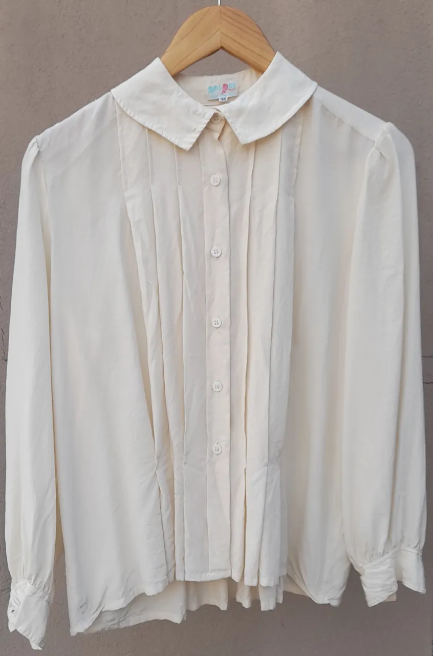Blusa Ball on - imagen 1