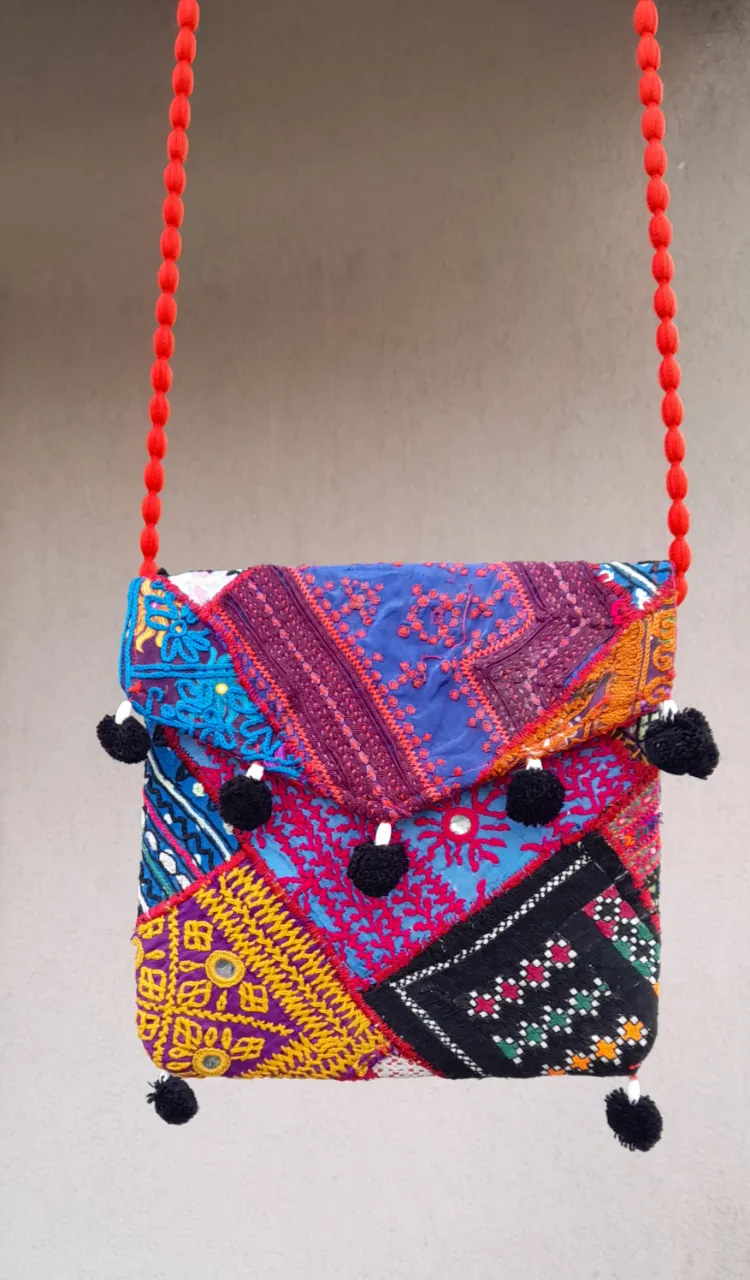 Bandolera Sin marca - imagen 1