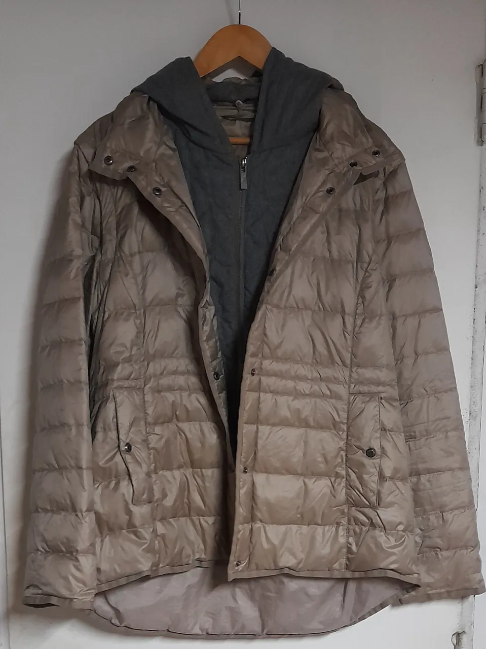 Campera Perramus - imagen 1