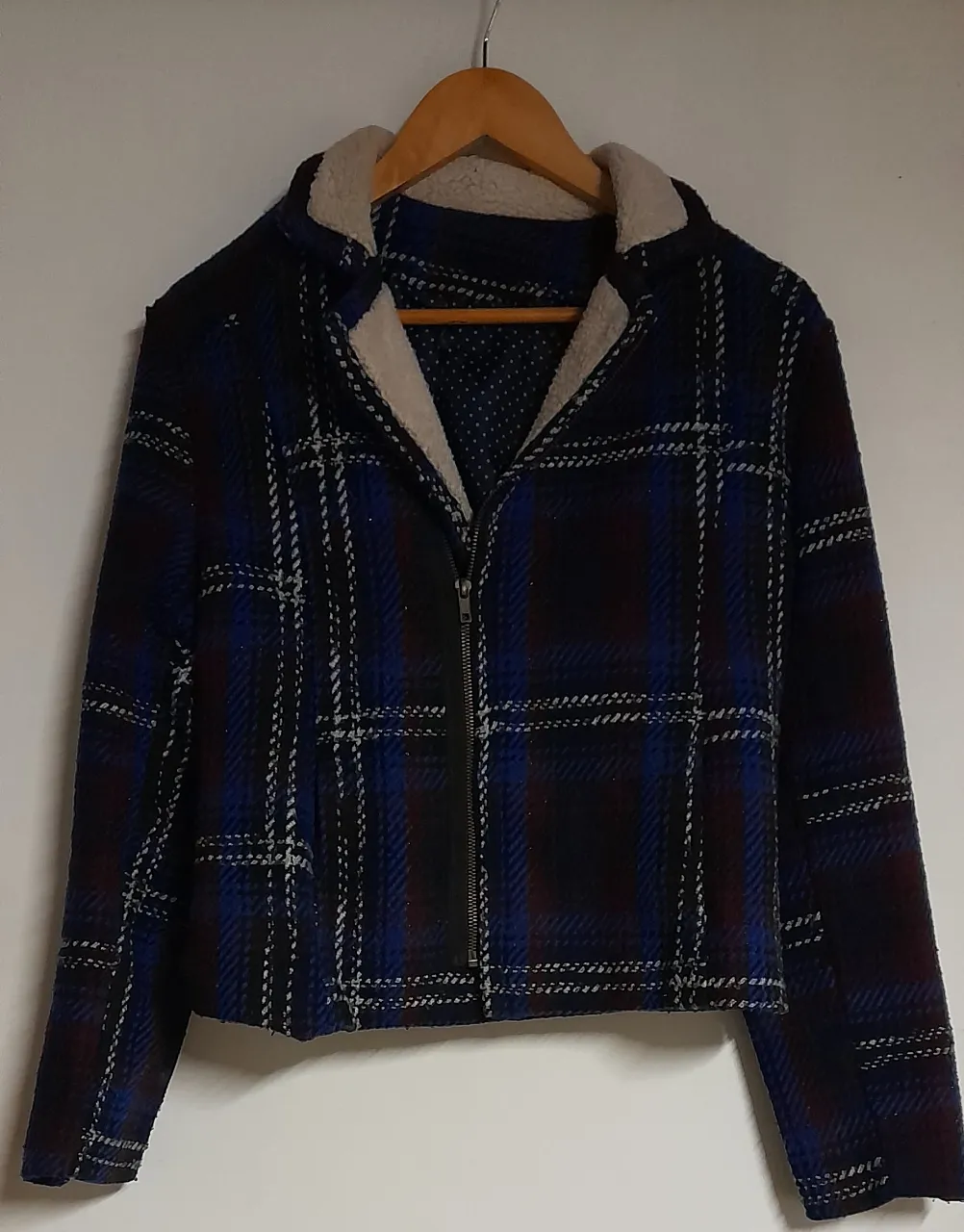 Campera You & me - imagen 1