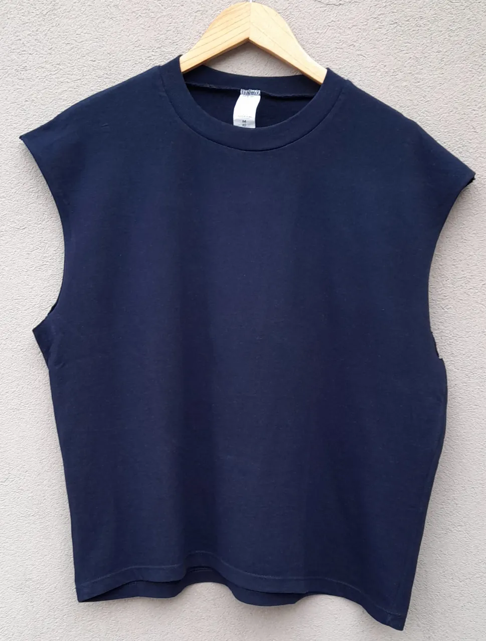 Musculosa Deliver - imagen 1
