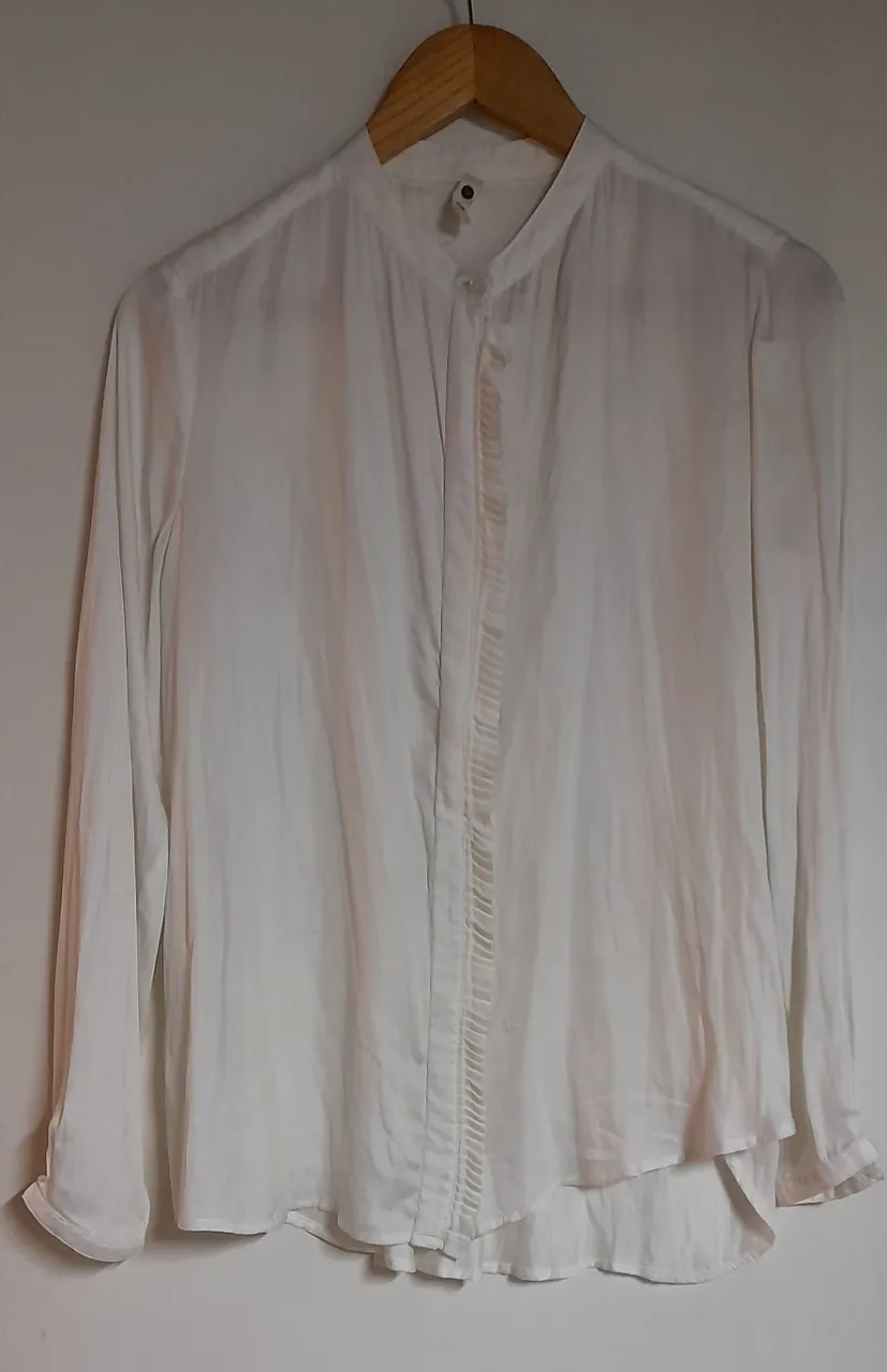 Blusa Legacy woman - imagen 1