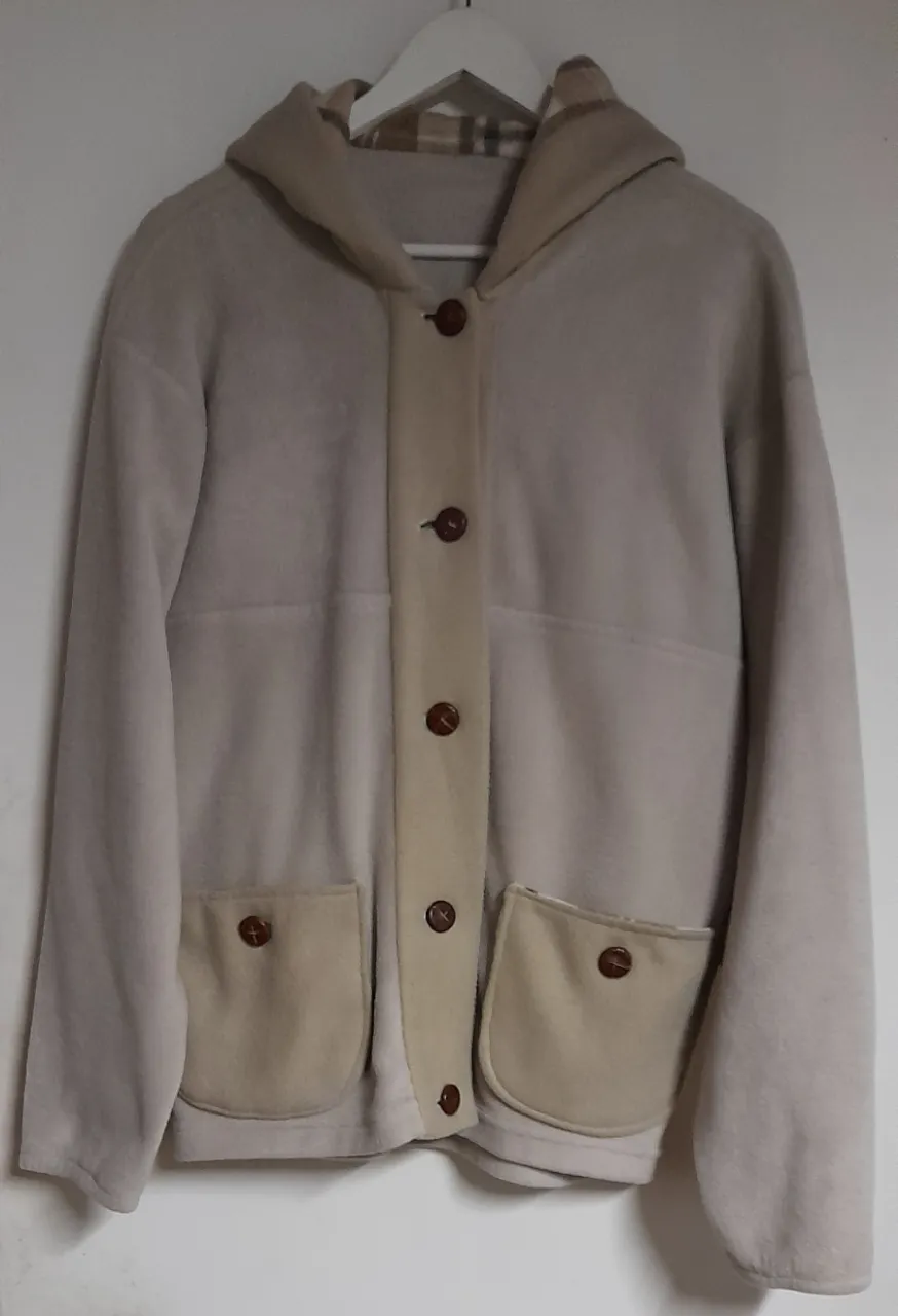 Campera Sin marca - imagen 1