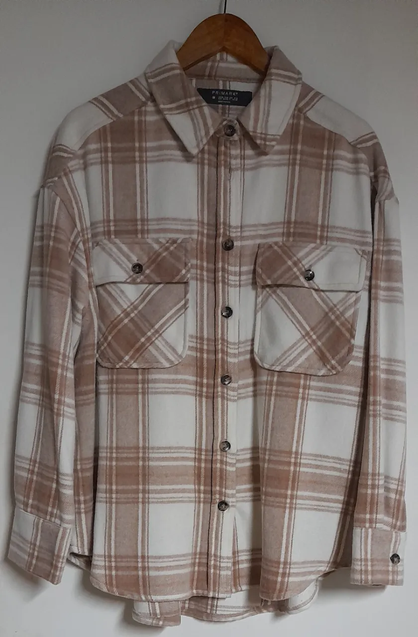 Camisa Primark - imagen 1