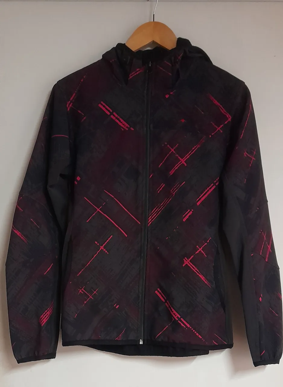 Campera Montagne · Talle M