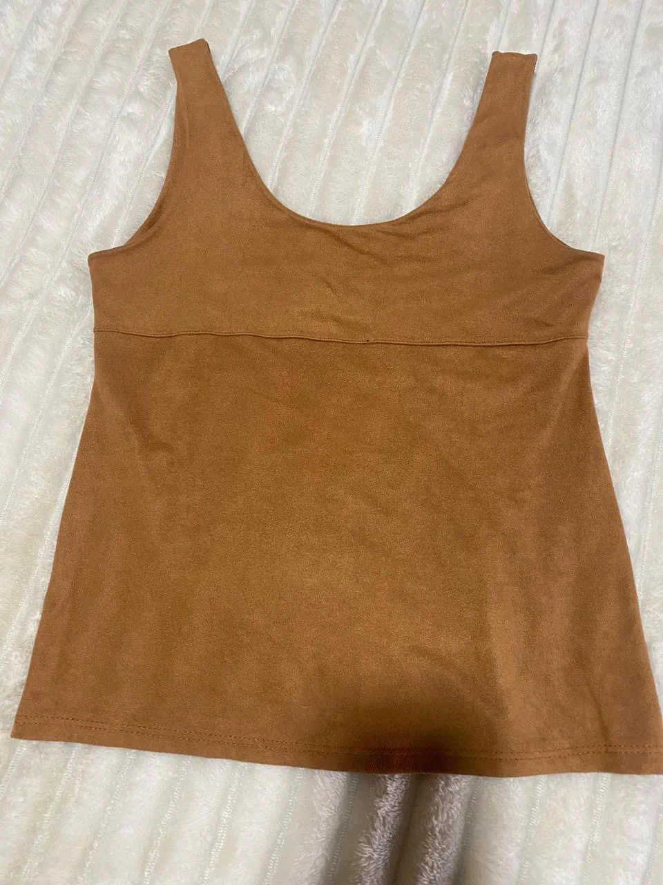 Musculosa Sin maca - imagen 1