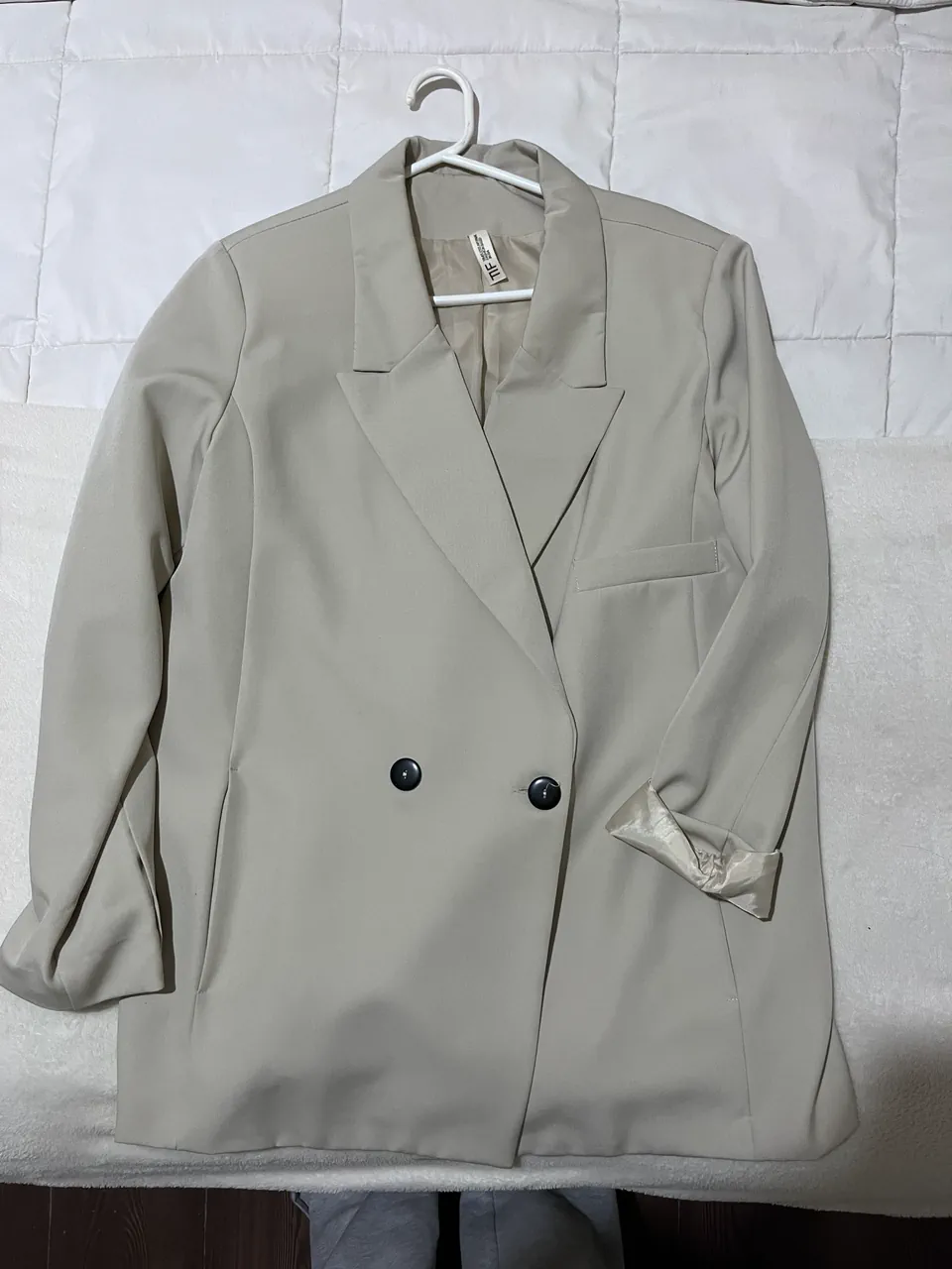 Blazer Tif ba - imagen 2