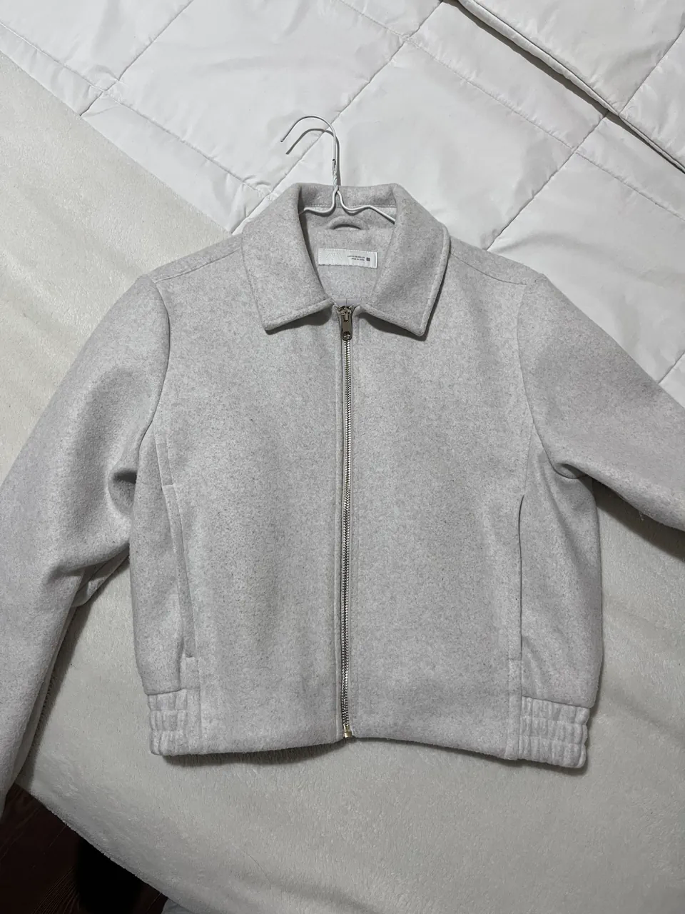 Campera Zara - imagen 1