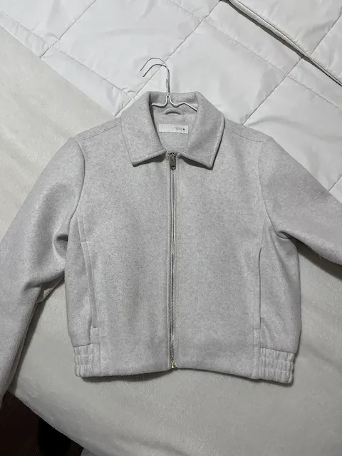 Zara · Talle XS