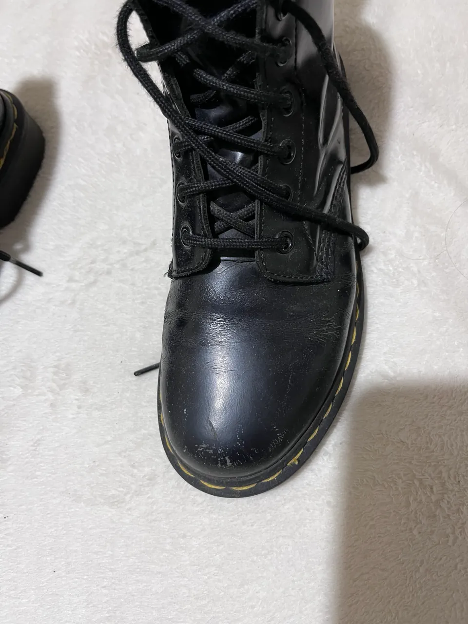 Borcegos Dr. Martens - imagen 4