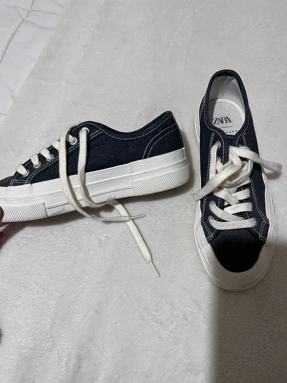 Zapatillas Zara - imagen 2