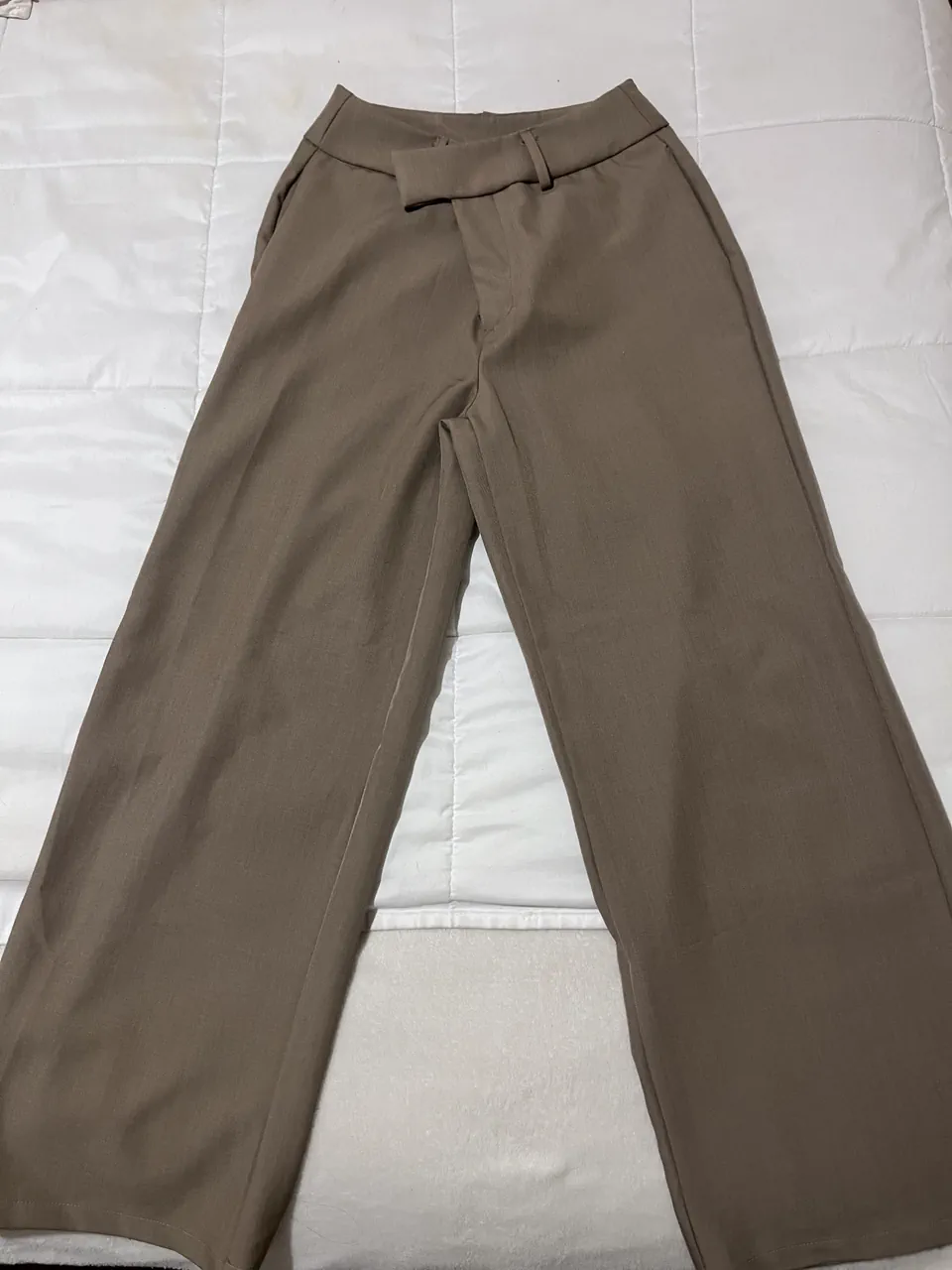 Pantalón Shein · Talle XS