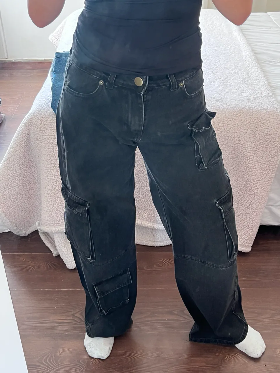 Pantalón Sin marca - imagen 1