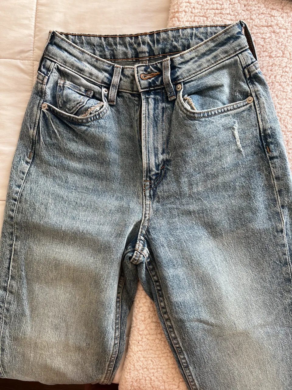 H&M · Talle 1