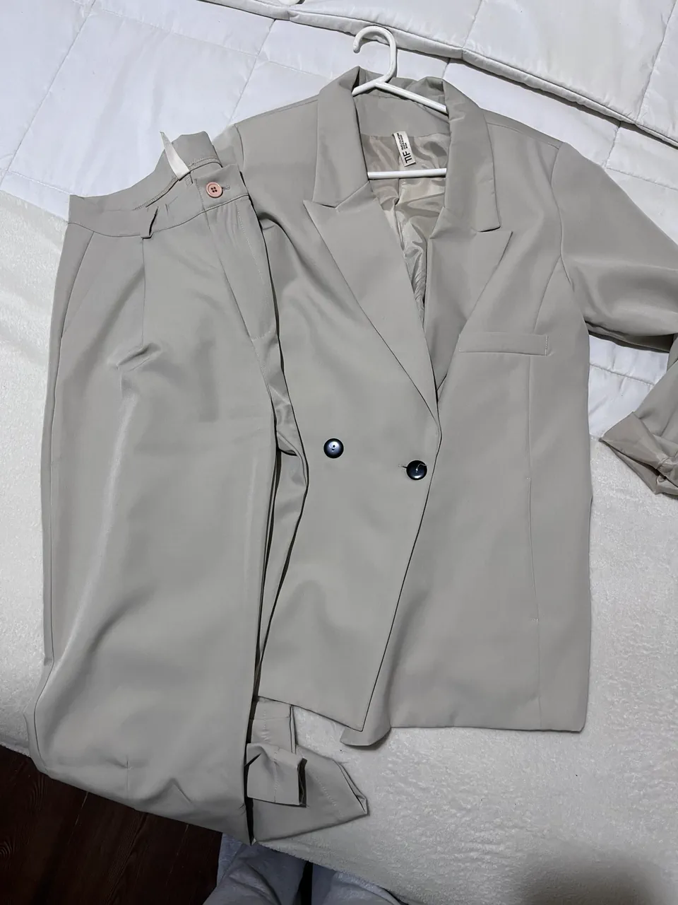 Tif ba · Talle S