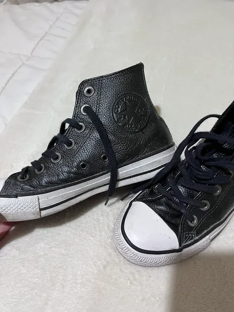 Converse · Talle AR 37