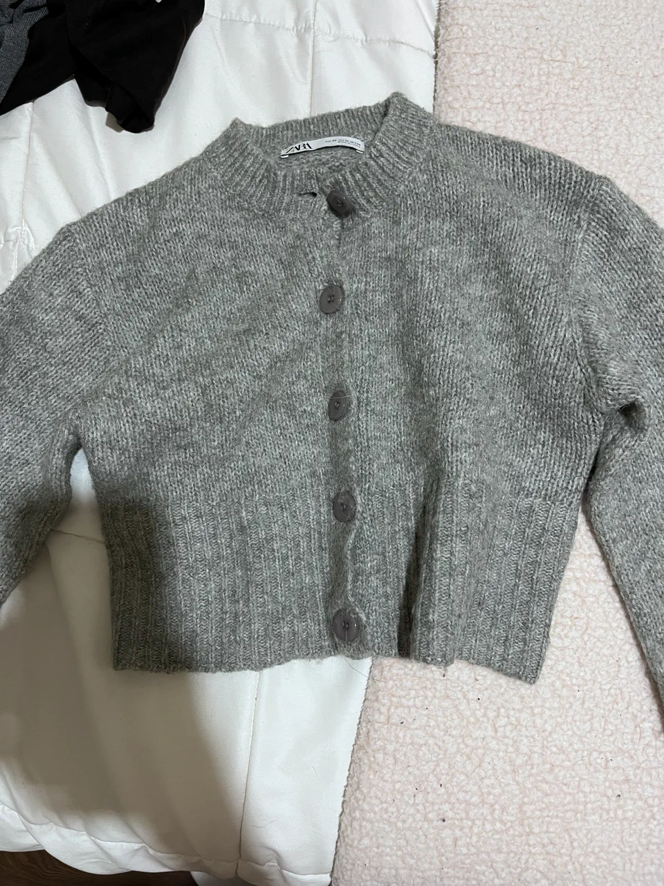 Zara · Talle XS
