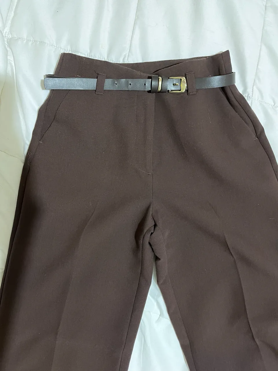 Pantalón Zara · Talle XS