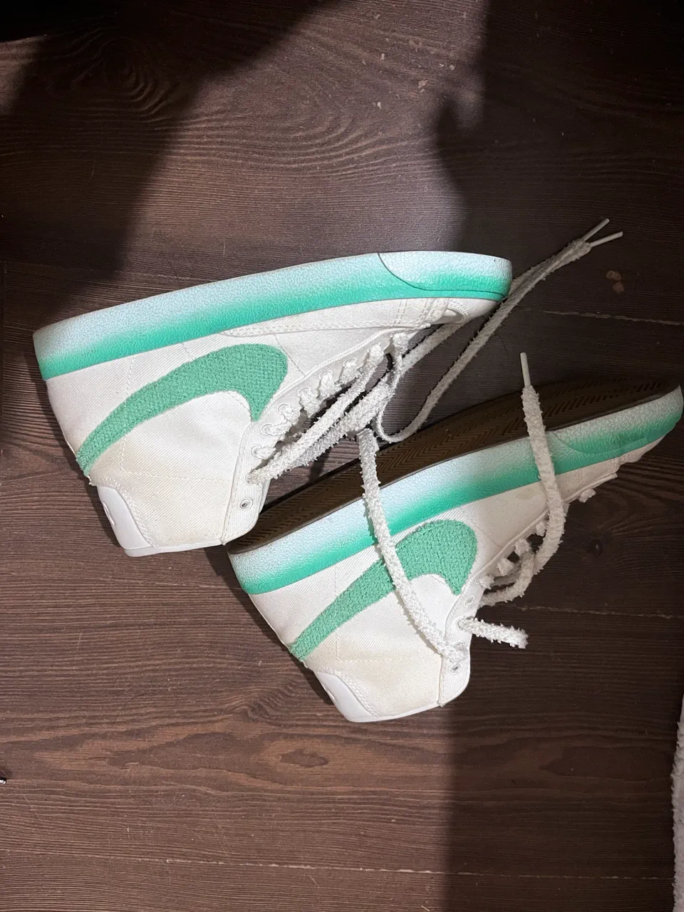 Zapatillas Nike - imagen 1