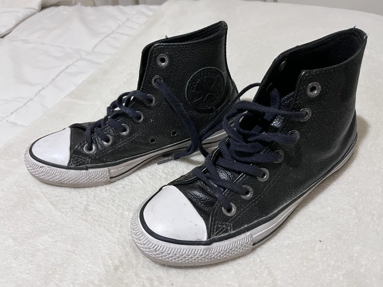 Zapatillas Converse - imagen 2