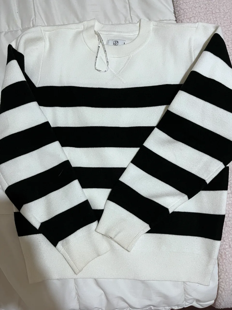 Sweater Portsaid · Talle S