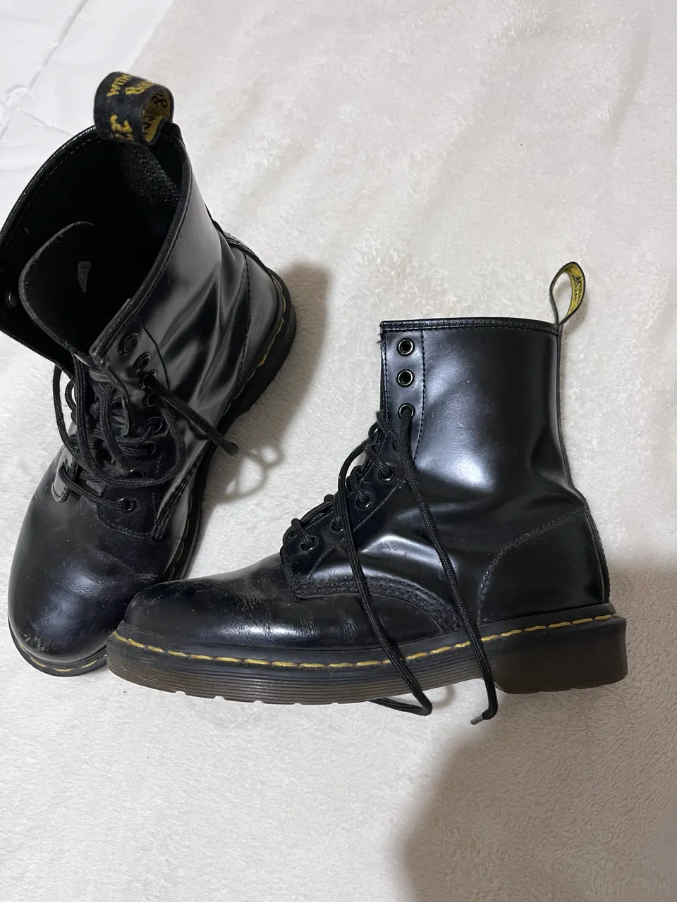 Borcegos Dr. Martens - imagen 2