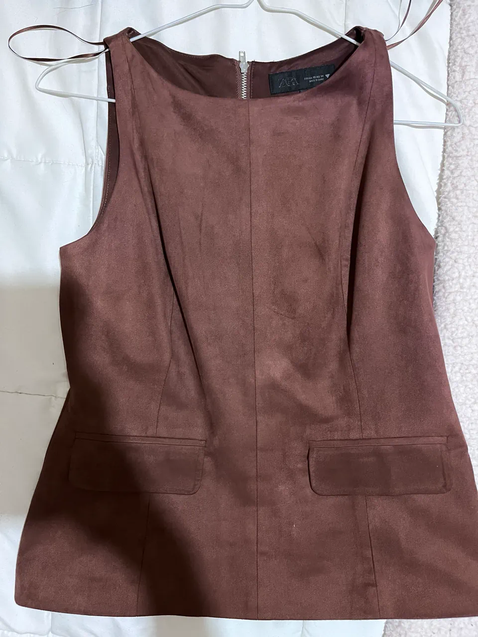 Vestido Zara - imagen 1