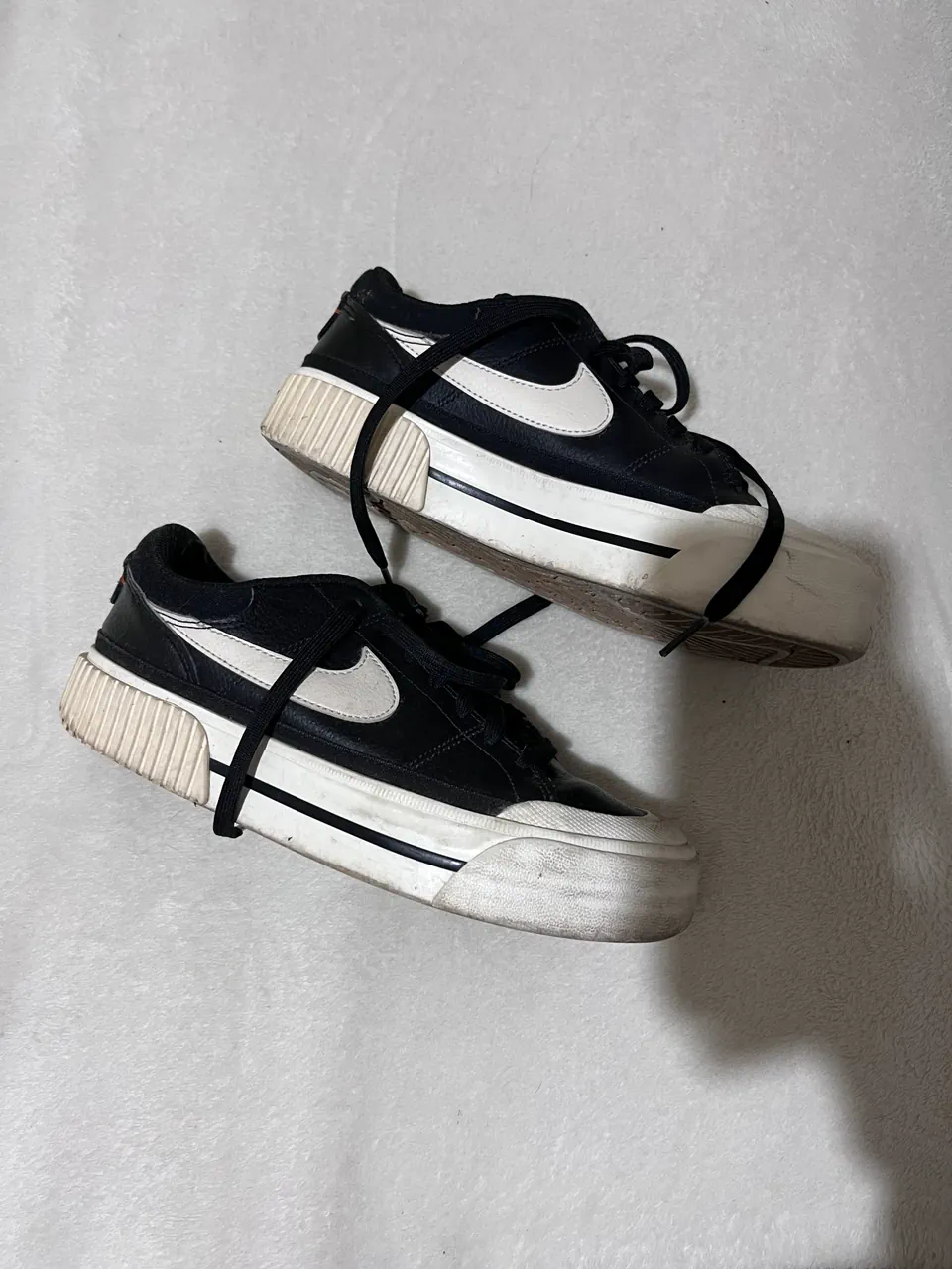 Nike · Talle EU 38