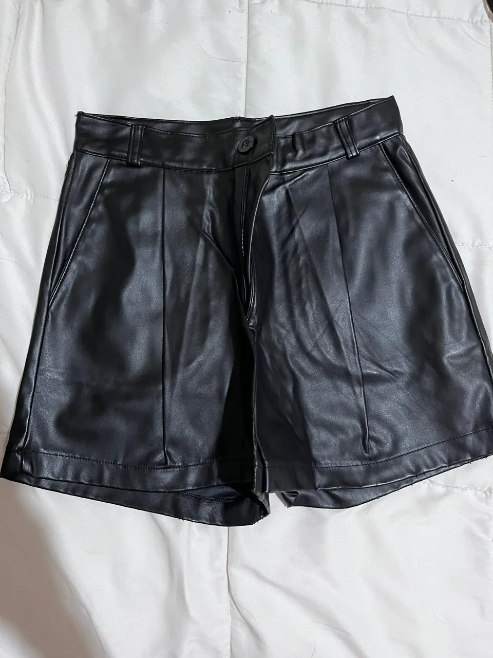 Short Tif · Talle S