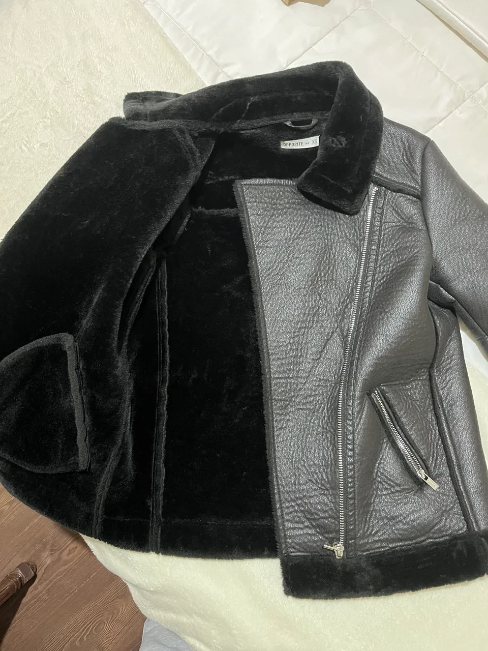 Campera Opposite - imagen 2