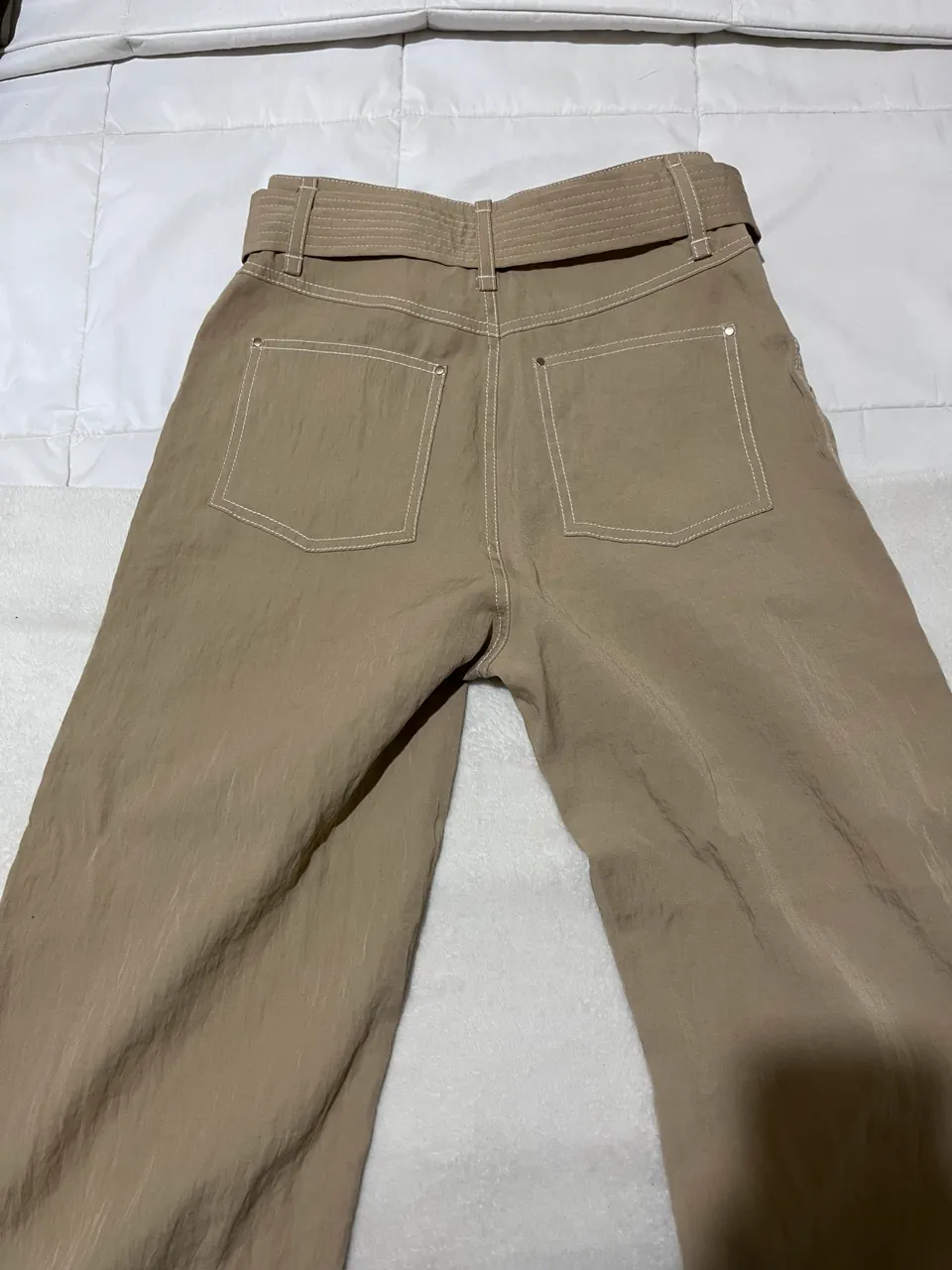 Pantalón H&M · Talle EU 36
