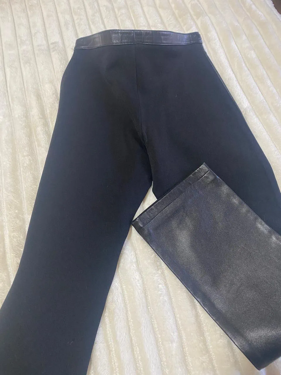 Pantalón Sin maca - imagen 1