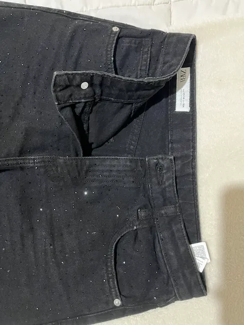 Zara · Talle XXS
