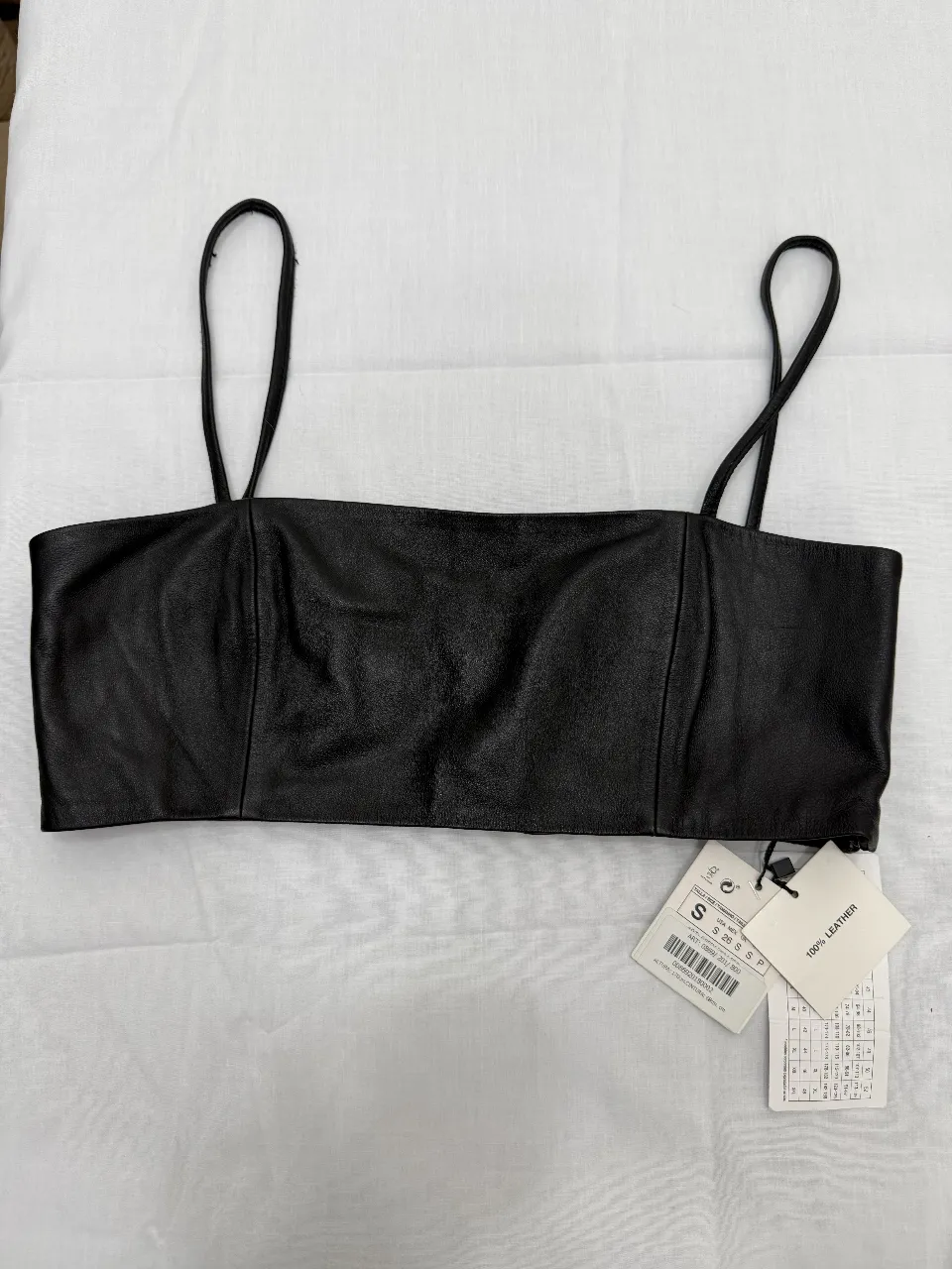 Zara · Talle S