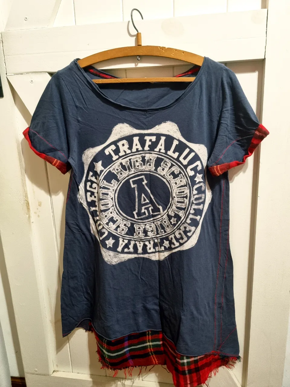 Remera Trafaluc - imagen 1