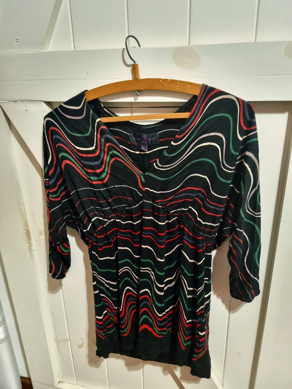 Zara Collection · Talle M