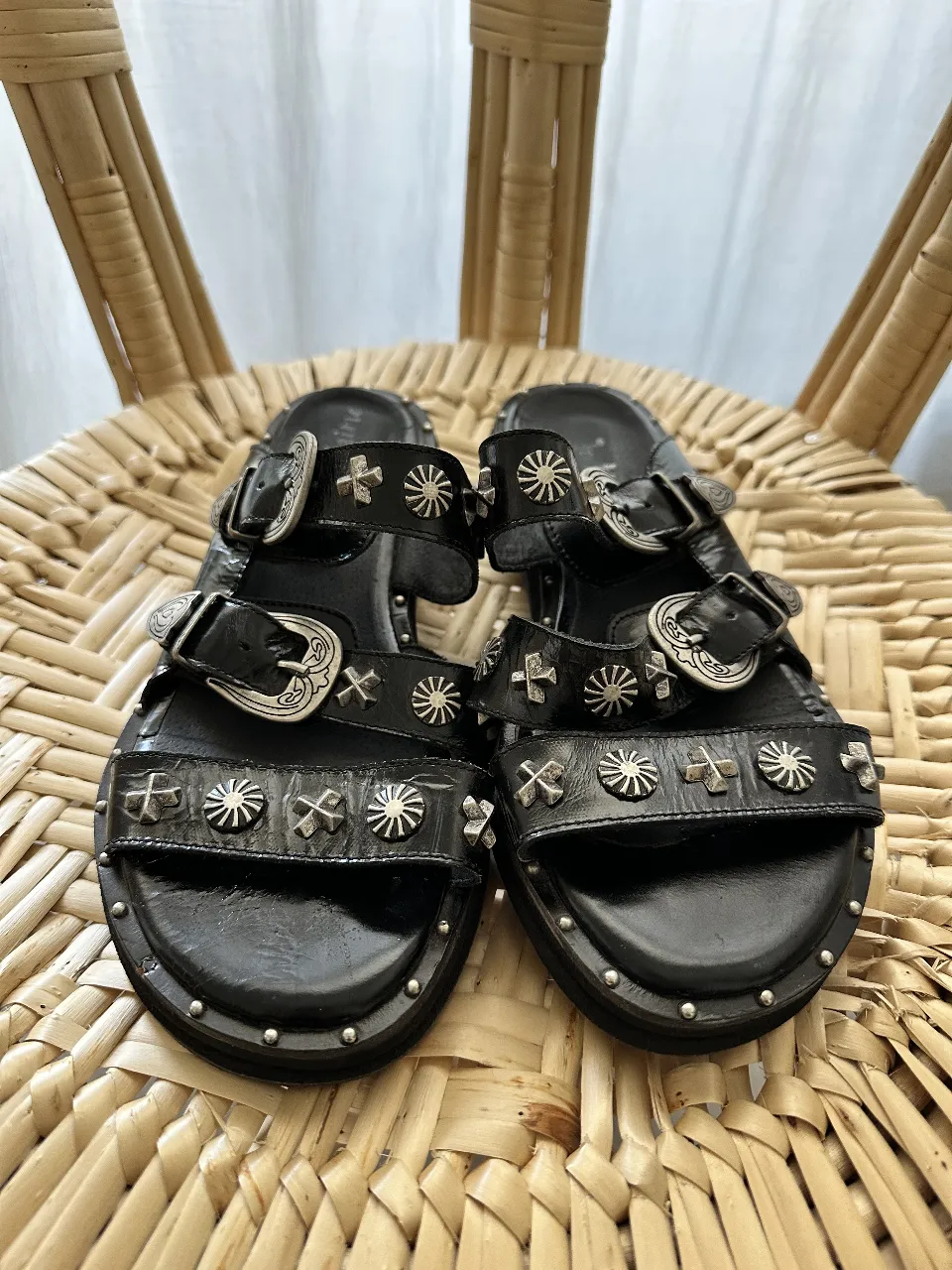 Sandalias Jetaime - imagen 1