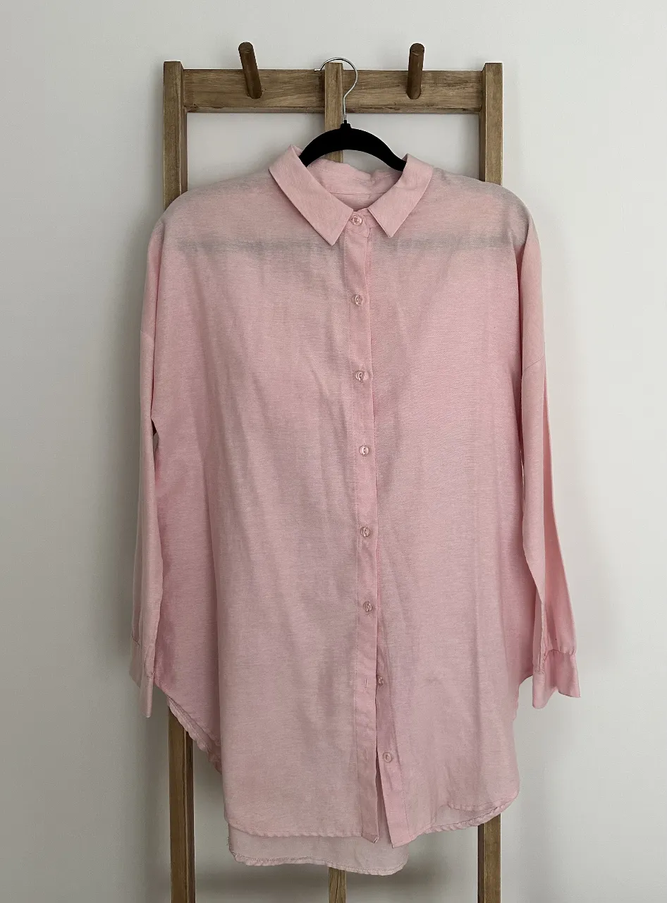 Camisa Otra - imagen 1