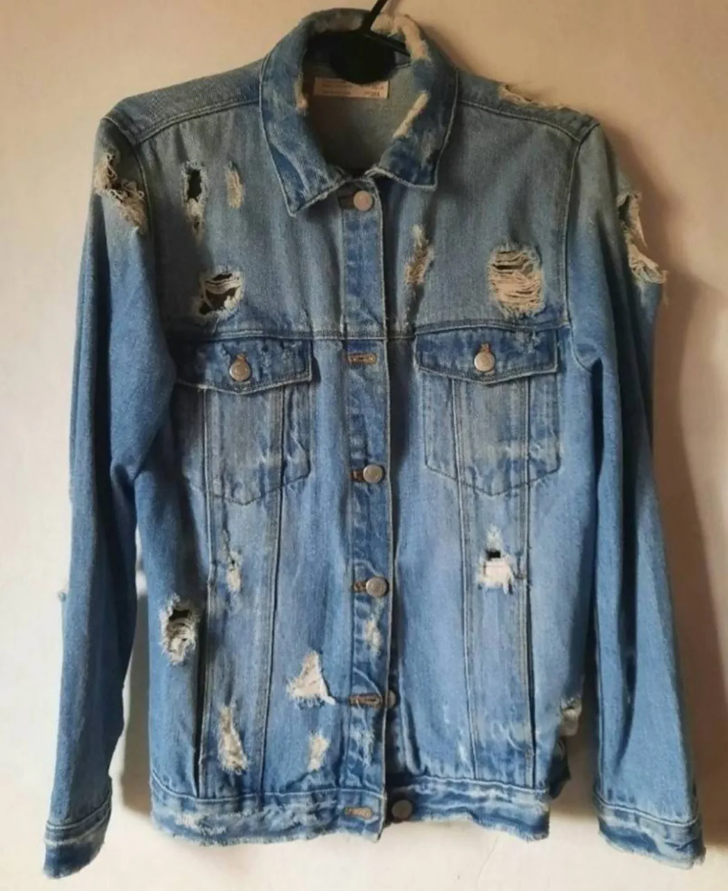 Zara · Talle S