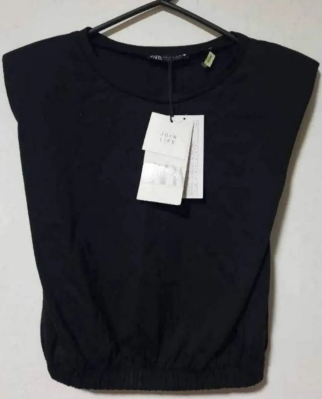 Musculosa Zara - imagen 1