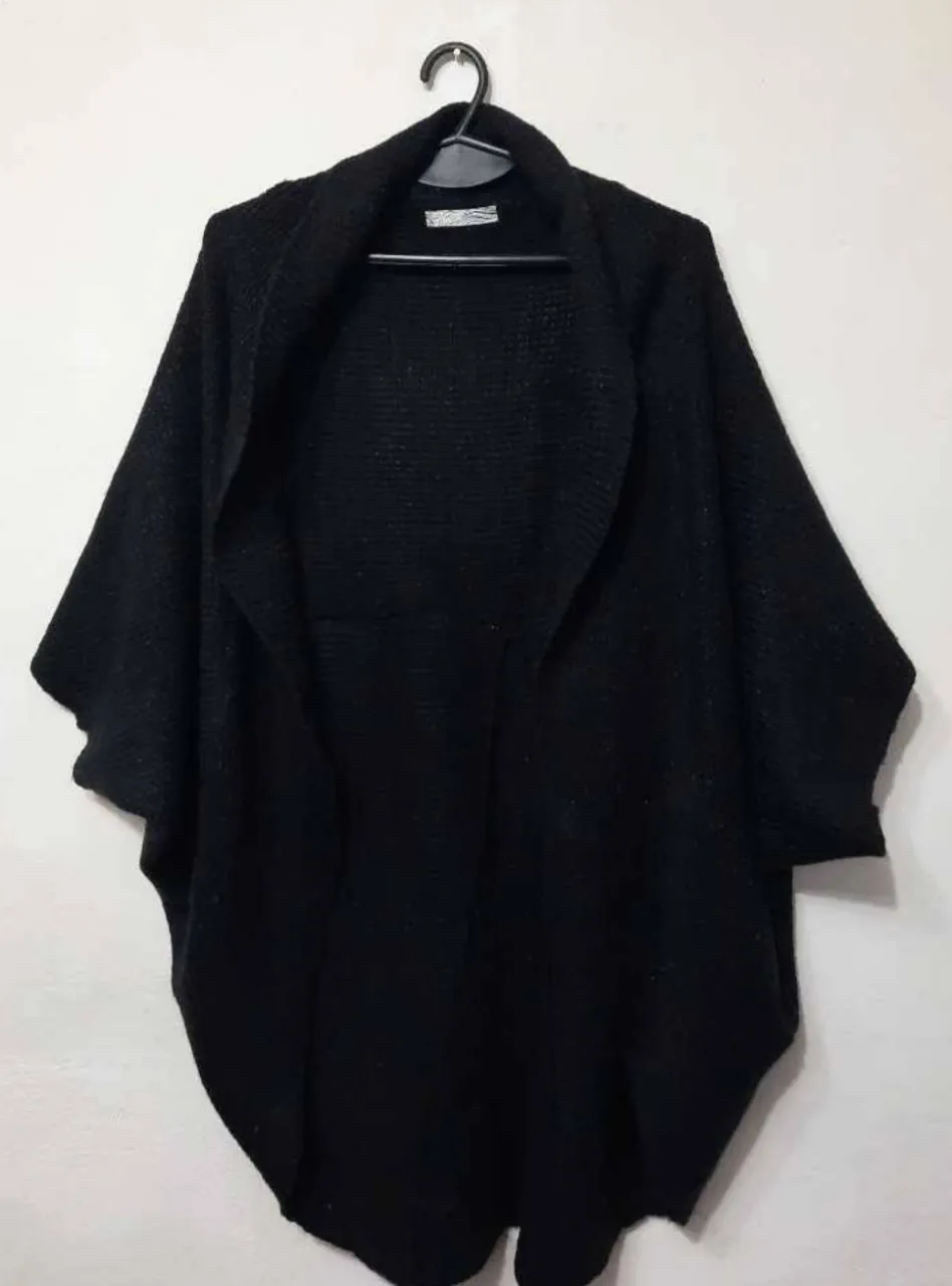 Poncho Otra - imagen 1